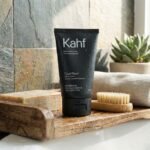Kahf Triple Action Oil and Comedo Defense Face Wash